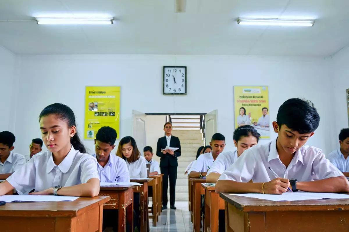 Cara daftar sekolah kedinasan 2025 lewat dikdin.bkn.go.id 2025, lengkap dengan tips lulus seleksi