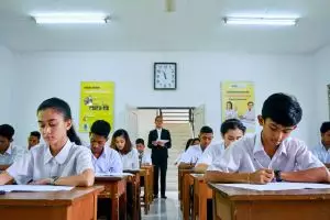 Cara daftar sekolah kedinasan 2025 lewat dikdin.bkn.go.id 2025, lengkap dengan tips lulus seleksi