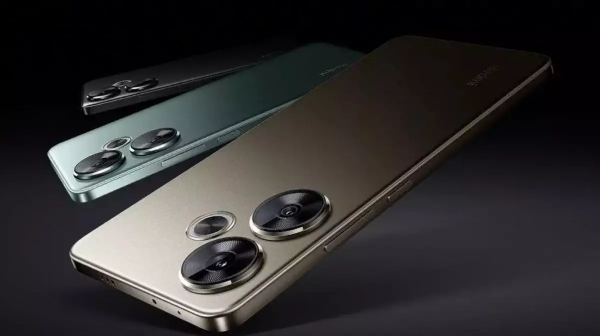 5 Bocoran Redmi Turbo 5, siap guncang pasar mid range dengan baterai 7.500 mAh dan layar 1.5K?