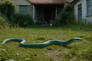 Benarkah membakar ular bisa menghindari balas dendam? Ini fakta ilmiah dan asal usul mitosnya