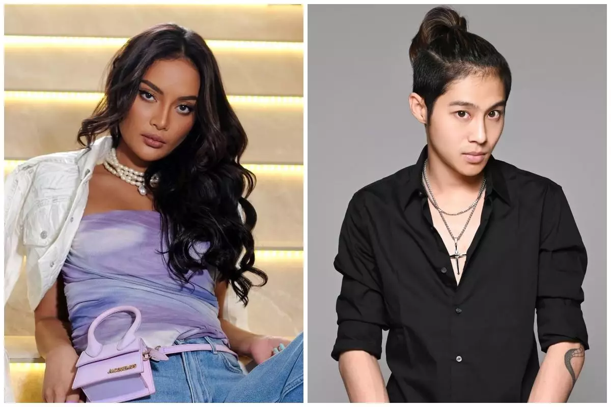 Balasan Erika Carlina usai DJ Panda klarifikasi, bongkar isi chat dan kebohongan 