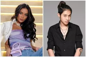 Balasan Erika Carlina usai DJ Panda klarifikasi, bongkar isi chat dan kebohongan 