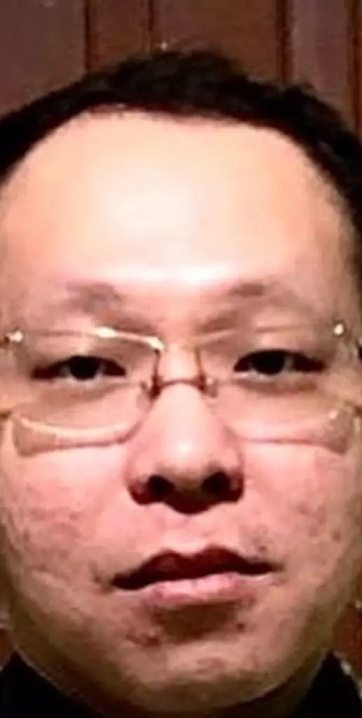 potret lawas richard lee sebelum tenar manglingi © berbagai sumber