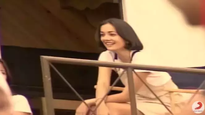 potret lawas era 90an model video klip © berbagai sumber