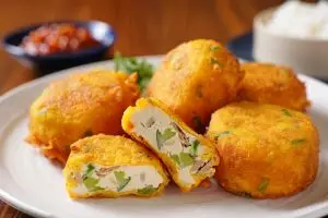 Bukan cuma nasi garam, ini 7 resep lauk murah meriah penyelamat akhir bulan