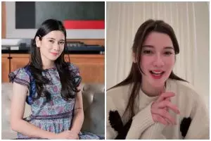 Iris Wullur bantah tudingan jadi selingkuhan perwira polisi, tegaskan akan tempuh jalur hukum