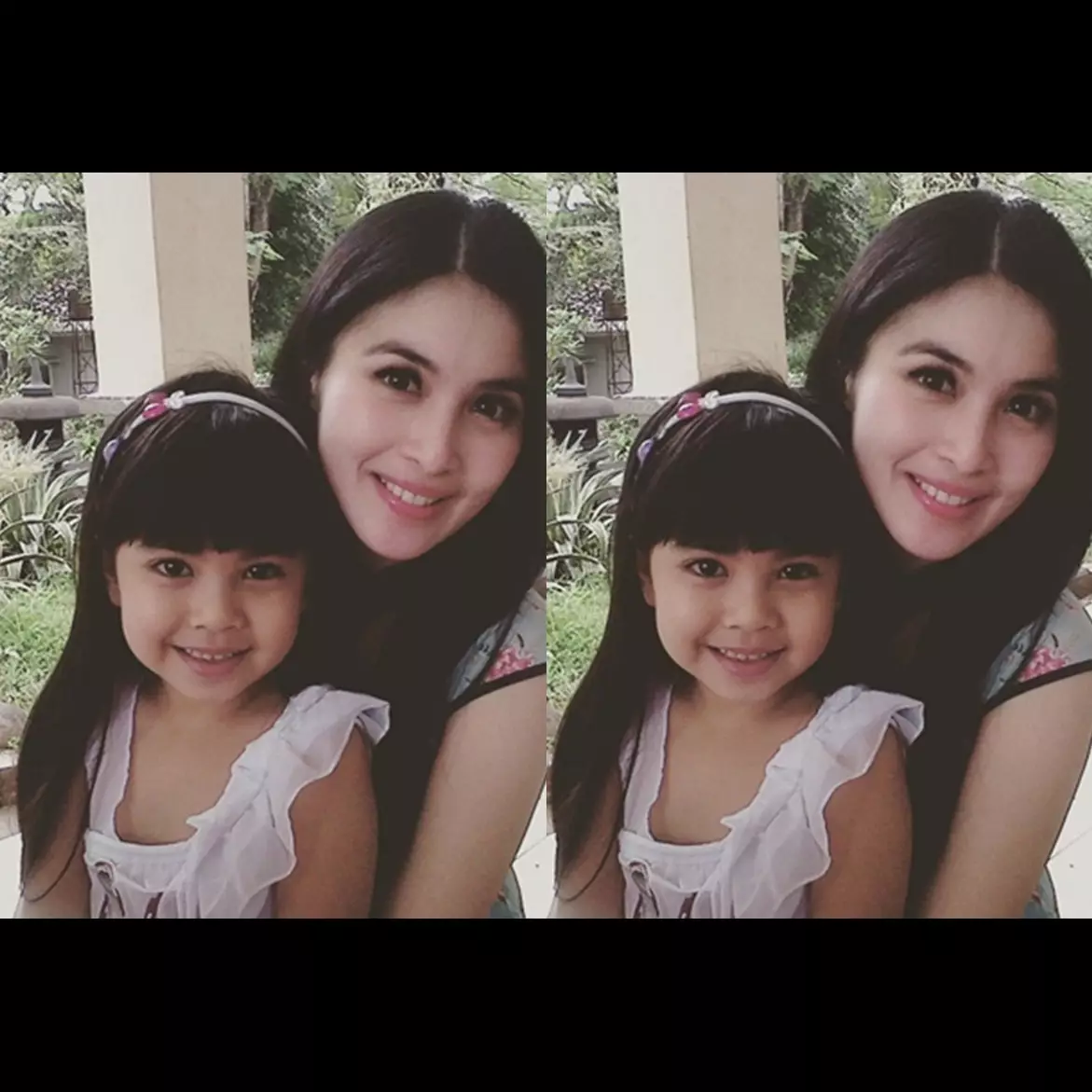 Cewek jago makeup ini ternyata anak Sandra Dewi di Tangan-Tangan Mungil, begini 11 transformasinya