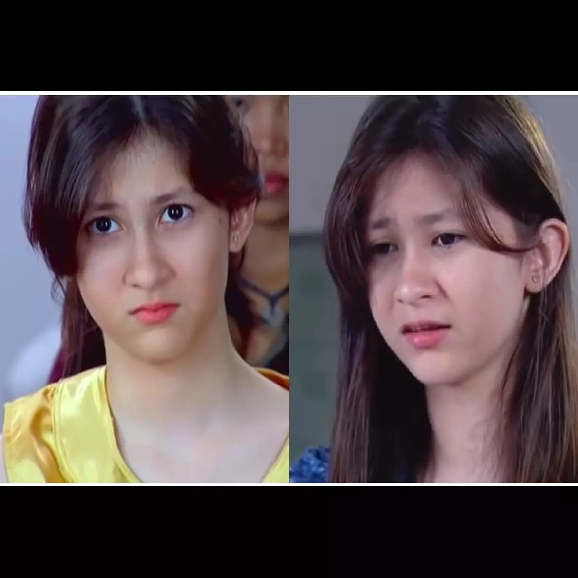 Anak Dinda Kanya Dewi di Cinta Fitri kini tumbuh jadi dewasa cantik, ini 11 potret terbarunya kian hot