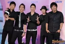 Potret Pasha Ungu di masa muda © 2023 brilio.net