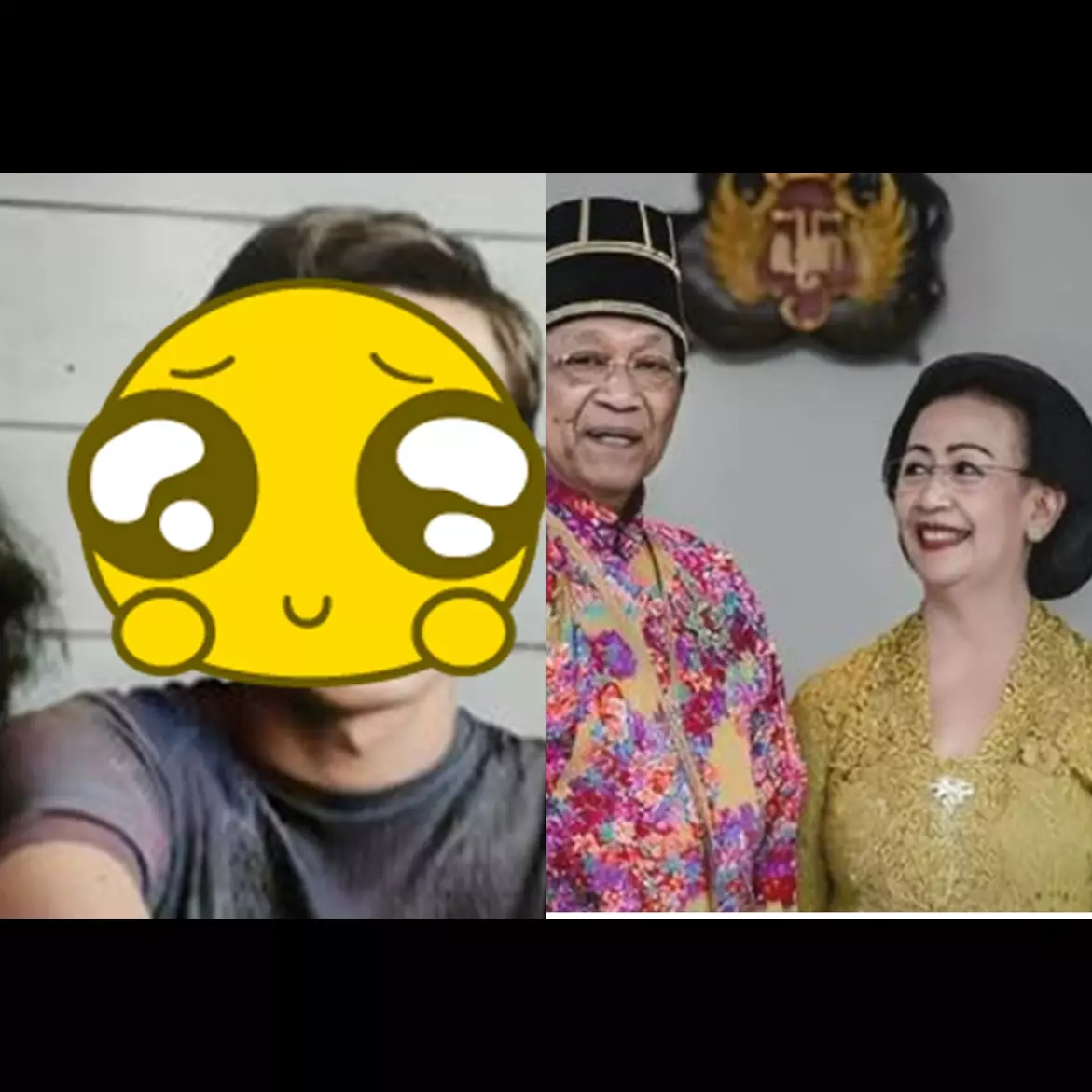 Disebut mirip Deddy Mizwar, 5 potret masa muda raja Jogja Sri Sultan HB X ini manglingi
