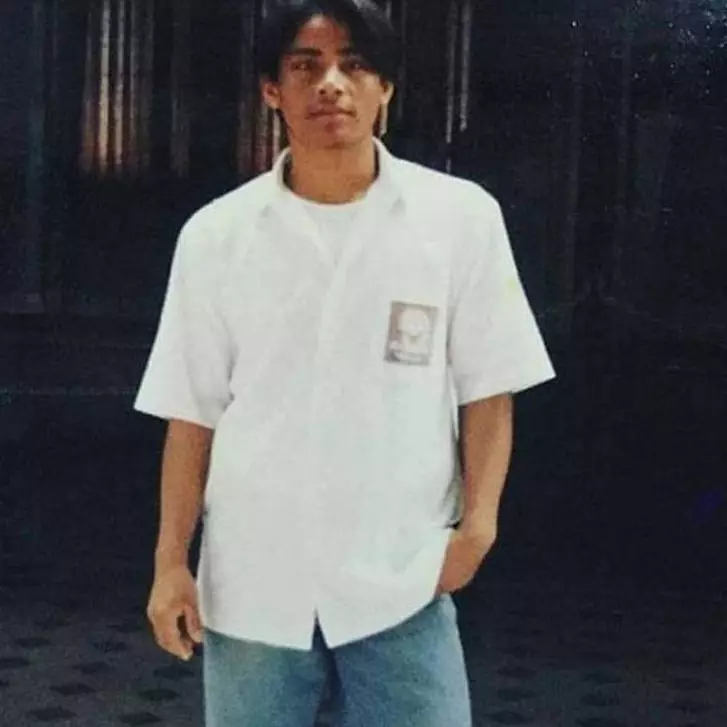 Cantik dan masih polos, ini potret lawas 9 jebolan Indonesian Idol saat SMA ini curi atensi