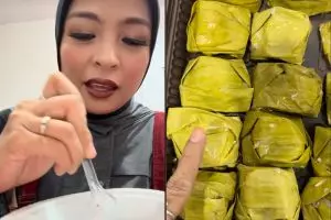 Tantri bocorkan makanan riders band Kotak, penuh makanan daerah dan terselip “emas batangan”
