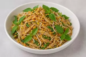 3 Resep olahan jantung pisang lezat, dari gulai medok hingga urap segar yang bikin nagih