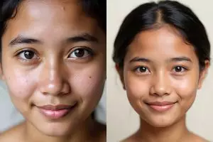 Auto mulus, ini 5 cara mengecilkan pori-pori dalam hitungan menit, no drama