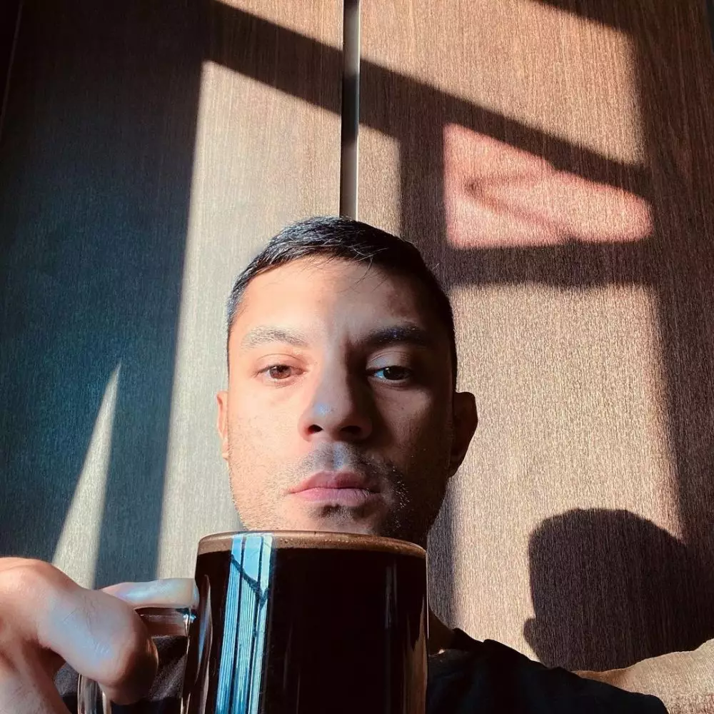 Didi Riyadi pemeran Arjun di Jin dan Jun © 2023 brilio.net