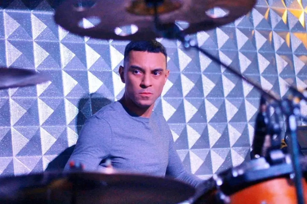 Didi Riyadi pemeran Arjun di Jin dan Jun © 2023 brilio.net