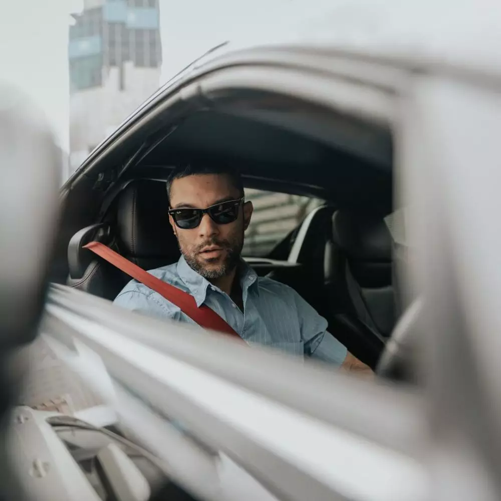 Didi Riyadi pemeran Arjun di Jin dan Jun © 2023 brilio.net