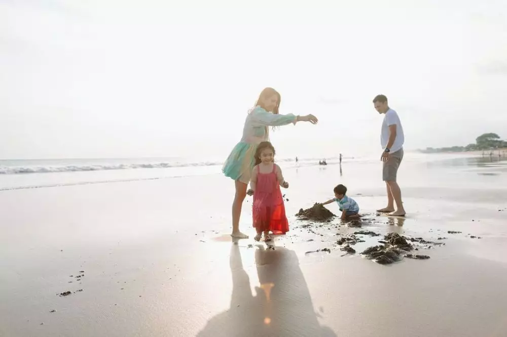 finalis gadis sampul kini jadi ibu rumah tangga © berbagai sumber