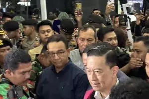 Tom Lembong ajukan banding atas vonis 4,5 tahun, ini respons Kejagung