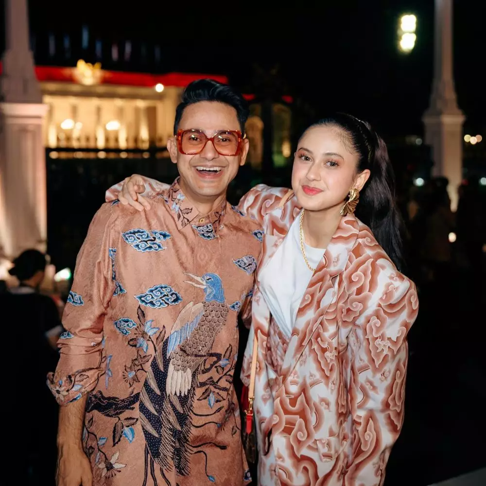 seleb dan anak semata wayang bak kekasih © instagram seleb dan anak semata wayang bak kekasih © instagram