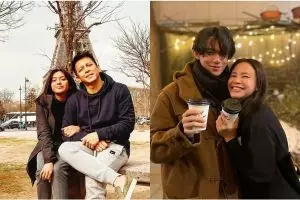 Malah dipikir pacar anaknya, ini potret 8 seleb dan anak semata wayang beda puluhan tahun