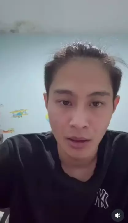 Poin klarifikasi terbaru DJ Panda © berbagai sumber Poin klarifikasi terbaru DJ Panda © berbagai sumber