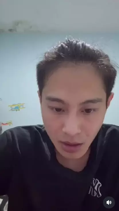 Poin klarifikasi terbaru DJ Panda © berbagai sumber Poin klarifikasi terbaru DJ Panda © berbagai sumber