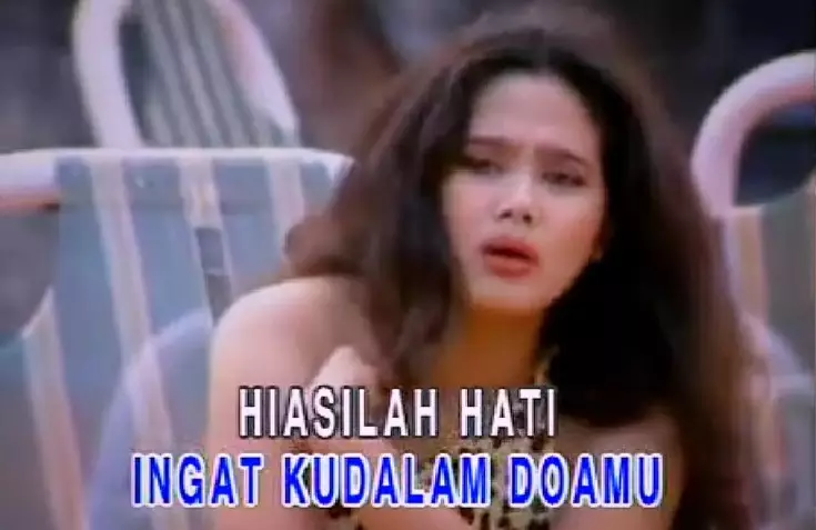 Mulan Jameela cover lagu Siti Nurhaliza © YouTube Mulan Jameela cover lagu Siti Nurhaliza © YouTube