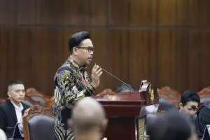 Curhat pedih Sammy Simorangkir di MK, dulu nyanyiin lagu Kerispatih, kini bayar Rp5 juta per lagu