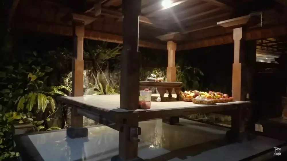 bocah imut gedenya sukses jadi penyanyi punya rumah mewah di bali bak kerajaan © berbagai sumber