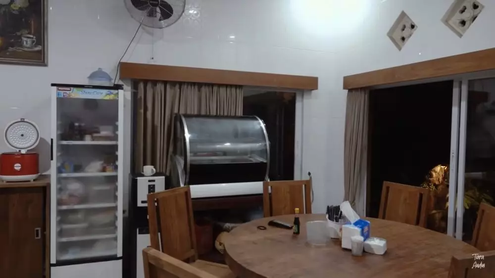 bocah imut gedenya sukses jadi penyanyi punya rumah mewah di bali bak kerajaan © berbagai sumber