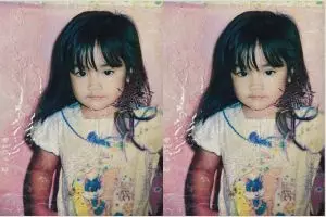 Huniannya di Bali mewah bak kerajaan, ini 9 potret rumah bocah imut yang gedenya jadi penyanyi cantik