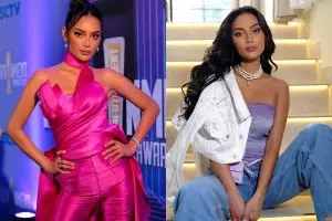 Profil lengkap Erika Carlina, umur, agama, karier, dan fakta menarik 2025