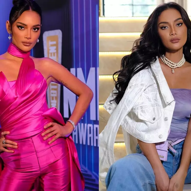 Profil lengkap Erika Carlina, umur, agama, karier, dan fakta menarik 2025