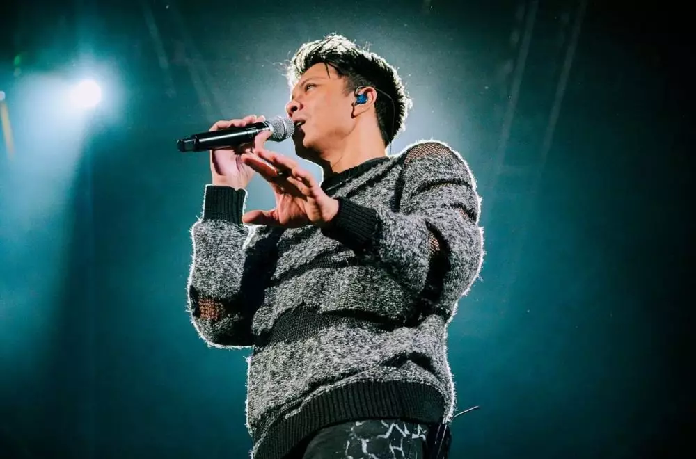 Ariel NOAH disindir Ahmad Dhani © Instagram