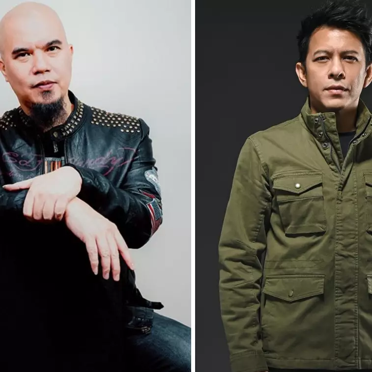 Pernah disindir Ahmad Dhani 'sok kaya' buntut masalah hak cipta, Ariel NOAH beri respons bijak