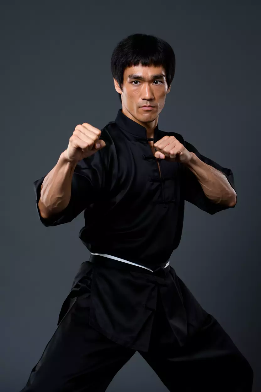 Motto hidup tokoh terkenal dunia © 2025 brilio.net