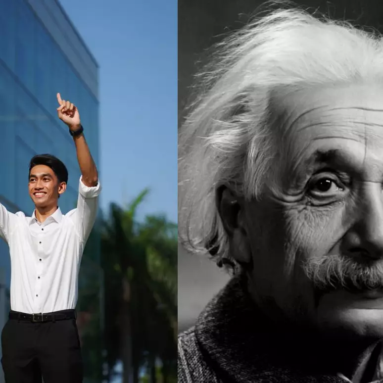 100 Motto hidup tokoh terkenal dunia yang menginspirasi sepanjang masa