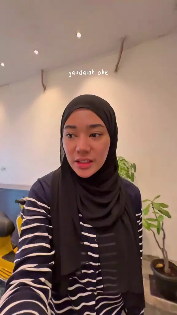 Calon suami Clara Shinta buat tato sebelum mualaf © 2025 TikTok Calon suami Clara Shinta buat tato sebelum mualaf © 2025 TikTok