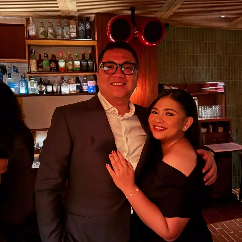 Fakta kekayaan anak Haji Isam © 2025 brilio.net Fakta kekayaan anak Haji Isam © 2025 brilio.net