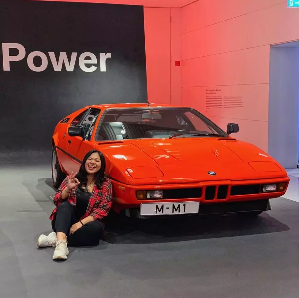 Fakta kekayaan anak Haji Isam © 2025 brilio.net Fakta kekayaan anak Haji Isam © 2025 brilio.net