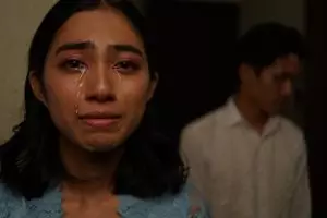 100 Kata-kata istri saat hati terluka oleh suami, bukan maksud mengeluh, tapi tanda luka