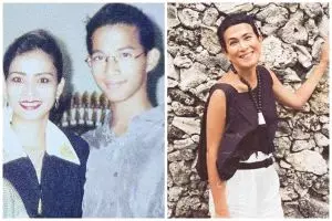 Ubah nama lebih feminin, ini 11 potret transformasi Oscar Lawalata usai putuskan jadi transgender