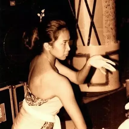 Potret lawas Feni Rose © 2025 Instagram Potret lawas Feni Rose © 2025 Instagram