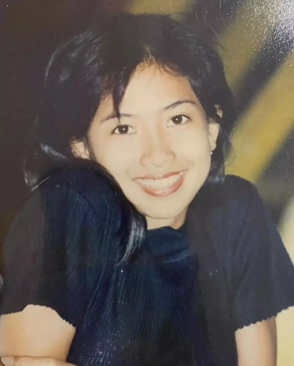 Potret lawas Feni Rose © 2025 Instagram Potret lawas Feni Rose © 2025 Instagram