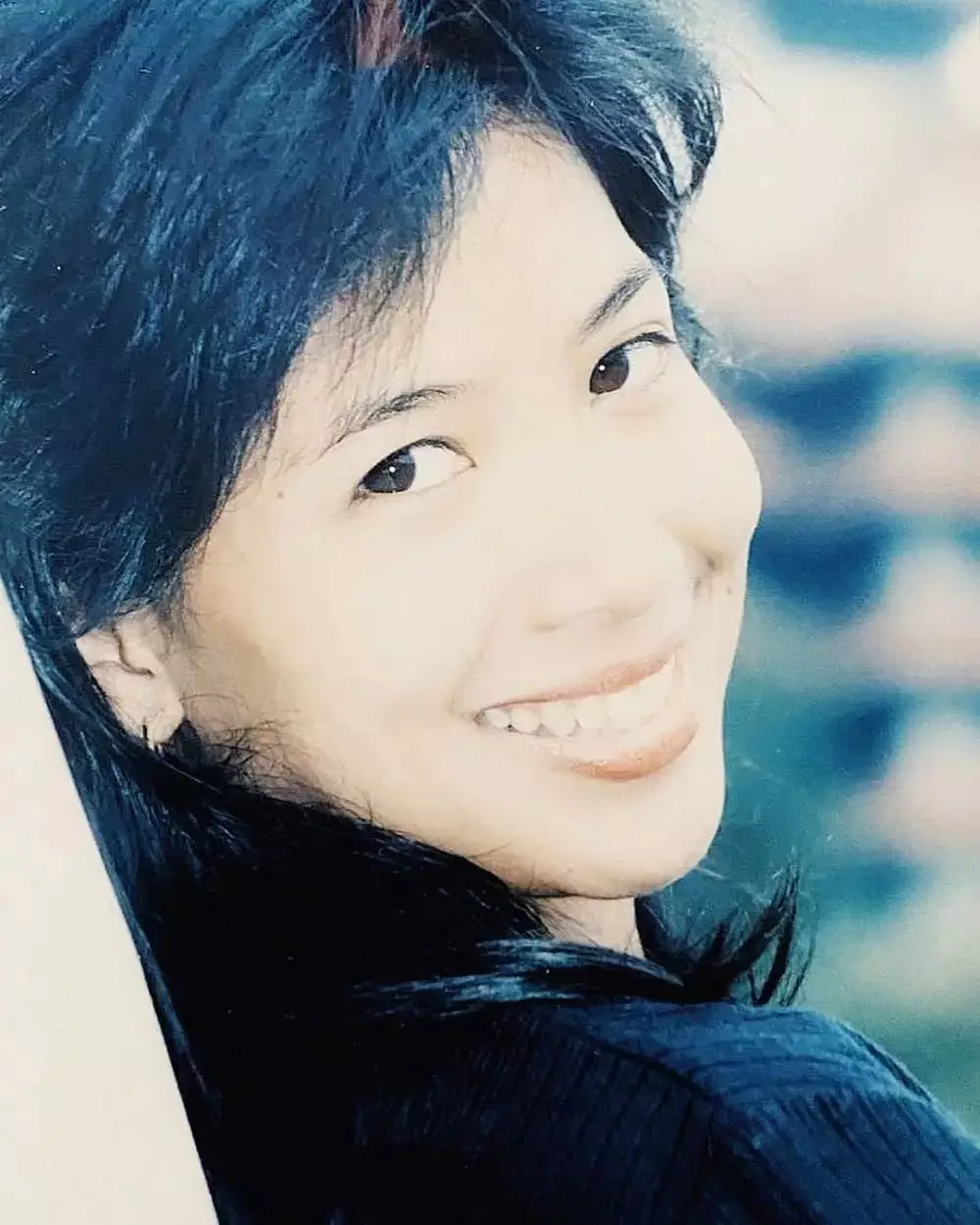 Potret lawas Feni Rose © 2025 Instagram Potret lawas Feni Rose © 2025 Instagram