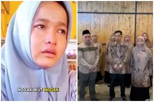 Viral siswa MTS di Sumut putus sekolah karena belum bayar uang rekreasi, ternyata begini faktanya