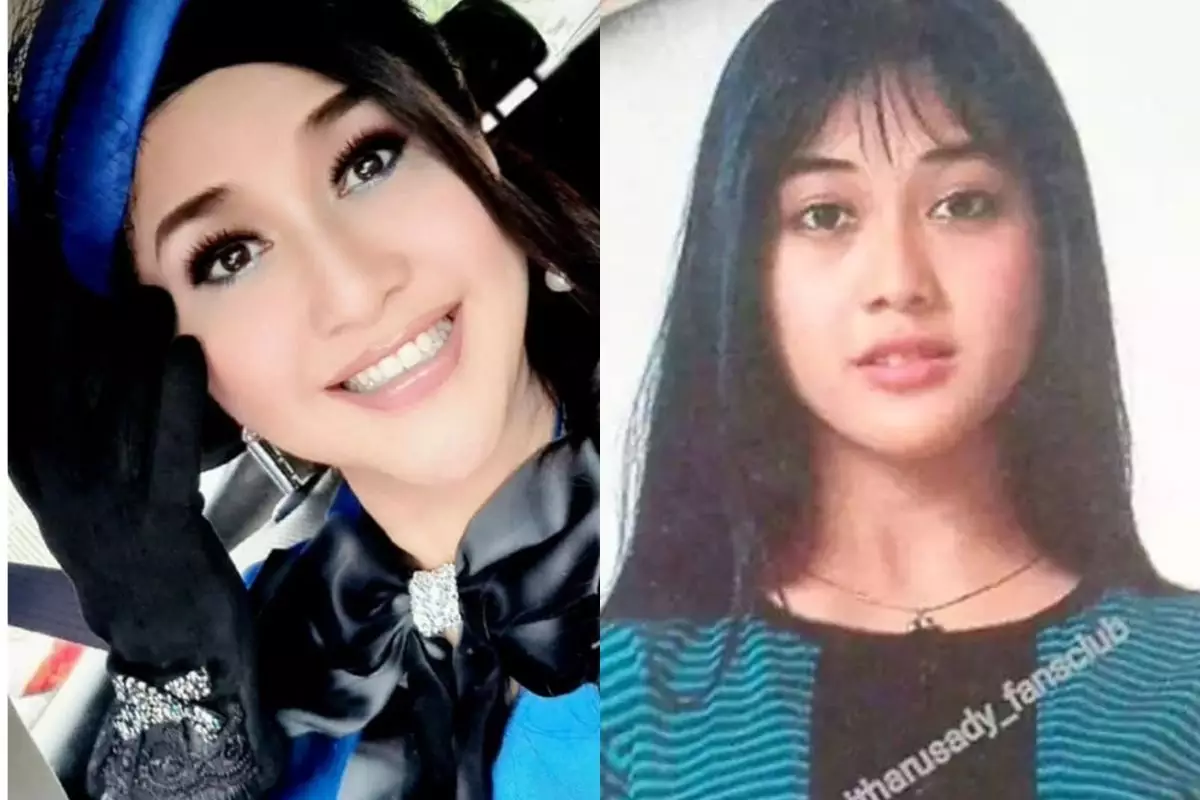 Paras cantiknya tak lekang oleh waktu, intip potret dulu dan kini 11 aktris era 80-an