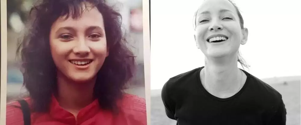 Potret dulu dan kini 11 aktris era 80-an © 2023 berbagai sumber