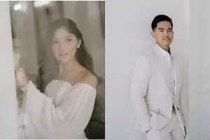 Tak banyak yang tahu, paras muda mendiang ayah Erina Gudono mirip Kaesang, intip potretnya